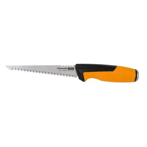 Erbjudandepris Fiskars PowerTooth 1062935 Sticksåg